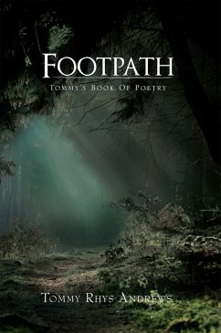 Footpath (eBook, ePUB) - Andrews, Tommy Rhys