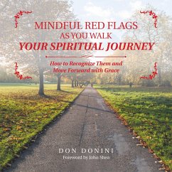 Cover Mindful Red Flags as You Walk Your Spiritual Journey (eBook, ePUB)