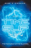 The Time Slip Story (eBook, ePUB)