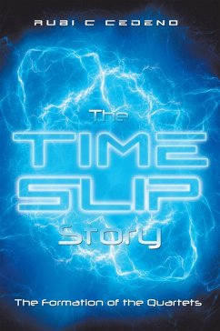 Cover The Time Slip Story (eBook, ePUB)