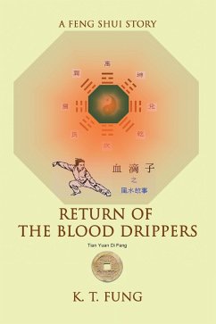 Return of the Blood Drippers (eBook, ePUB) - Fung, K. T.