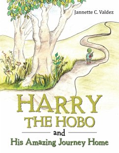 Cover Harry the Hobo and His Amazing Journey Home (eBook, ePUB)