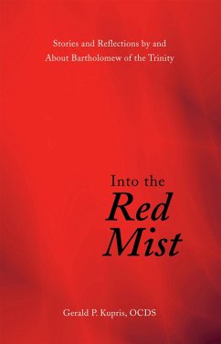 Into the Red Mist (eBook, ePUB)