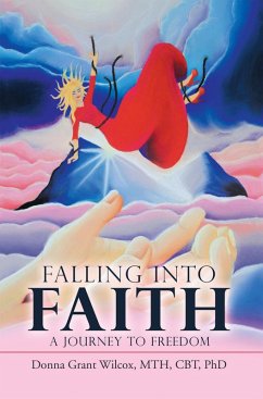 Cover Falling into Faith (eBook, ePUB)