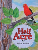 Half Acre (eBook, ePUB)