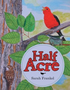 Cover Half Acre (eBook, ePUB)