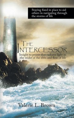 Cover The Intercessor (eBook, ePUB)