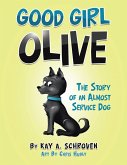 Good Girl Olive (eBook, ePUB)
