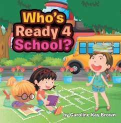 Cover Who's Ready 4 School? (eBook, ePUB)
