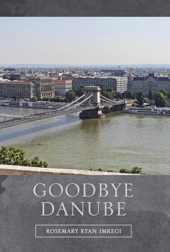 Goodbye Danube (eBook, ePUB)