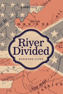 Cover River Divided (eBook, ePUB)
