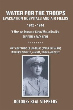 Cover Water for the Troops (eBook, ePUB)