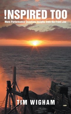 Cover !nspired Too (eBook, ePUB)