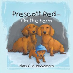 Cover Prescott Red-On the Farm (eBook, ePUB)
