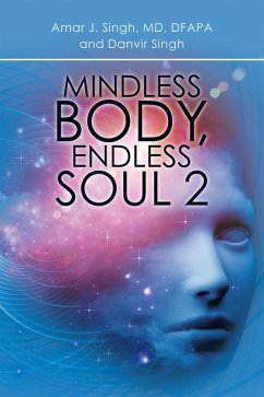 Mindless Body, Endless Soul 2 (eBook, ePUB)