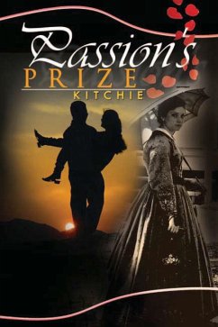 Passion's Prize (eBook, ePUB) - Kitchie