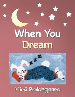 Cover When You Dream (eBook, ePUB)