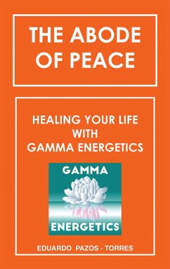 Cover The Abode of Peace (eBook, ePUB)