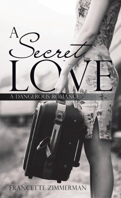 Cover A Secret Love (eBook, ePUB)