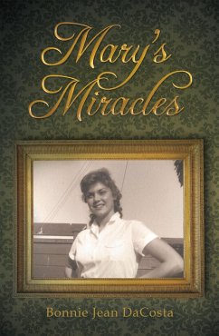 Cover Mary's Miracles (eBook, ePUB)