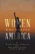 Women Who Shaped America (eBook, ePUB) - Bild 1