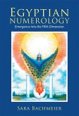 Egyptian Numerology (eBook, ePUB)