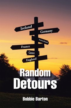 Random Detours (eBook, ePUB)