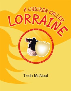 Cover A Chicken Called Lorraine (eBook, ePUB)