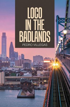 Cover Loco in the Badlands (eBook, ePUB)