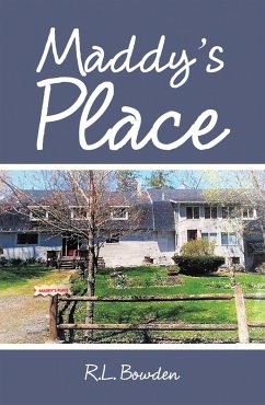 Maddy'S Place (eBook, ePUB) - Bowden, R L