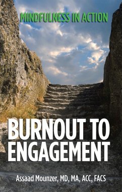 Cover Burnout to Engagement (eBook, ePUB)