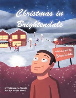 Christmas in Brightendale (eBook, ePUB) - Cento, Giancarlo
