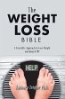 The Weight Loss Bible (eBook, ePUB) - Bild 1