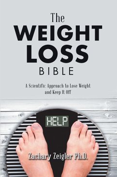 The Weight Loss Bible (eBook, ePUB)