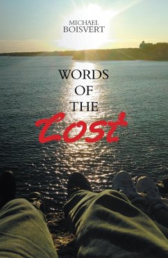 Cover Words of the Lost (eBook, ePUB)
