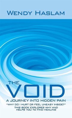 The Void (eBook, ePUB) - Haslam, Wendy
