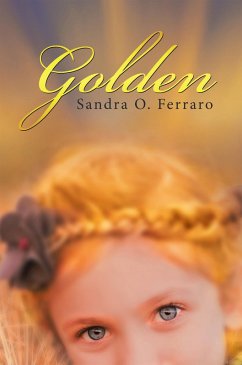 Cover Golden (eBook, ePUB)