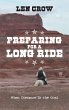 Preparing for a Long Ride (eBook, ePUB) - Bild 1