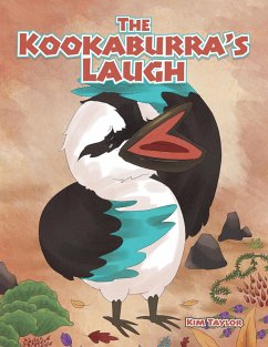 Cover The Kookaburra'S Laugh (eBook, ePUB)
