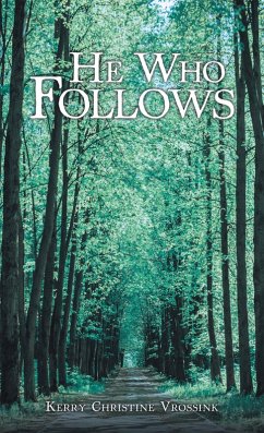 Cover He Who Follows (eBook, ePUB)
