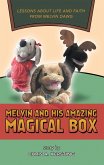 Melvin and His Amazing Magical Box (eBook, ePUB)