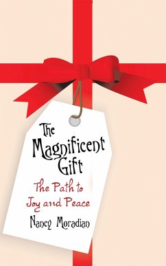 Cover The Magnificent Gift (eBook, ePUB)