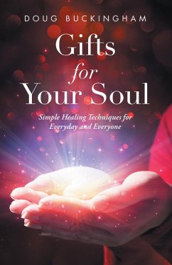 Cover Gifts for Your Soul (eBook, ePUB)