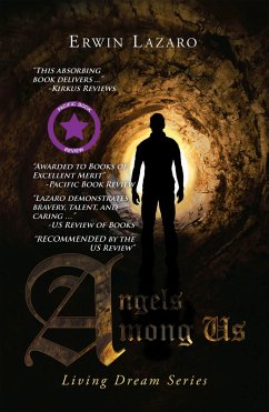Angels Among Us (eBook, ePUB)