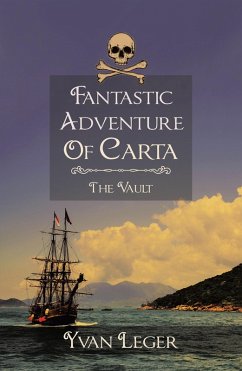 Fantastic Adventure of Carta (eBook, ePUB)