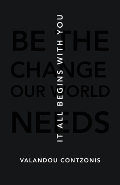 Cover It All Begins with You (eBook, ePUB)