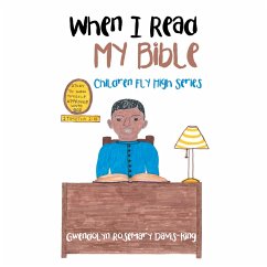 Cover When I Read My Bible (eBook, ePUB)