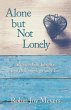 Alone but Not Lonely (eBook, ePUB) - Bild 1