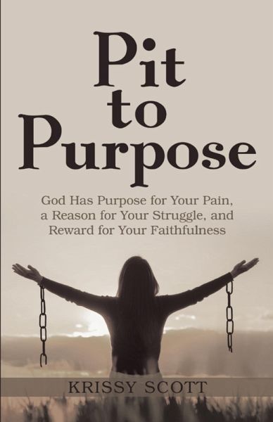 Pit to Purpose (eBook, ePUB) Pit to Purpose (eBook, ePUB)