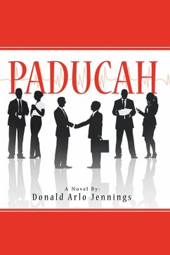 Cover Paducah (eBook, ePUB)